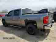 2007 Chevrolet Silverado 1500 LS с VIN 2GCEK13C671592420, выставлен на аукционе Copart как лот 55104145 с пробегом 135 961 миль миль и Чистый • Clean title. История ставок и продаж доступна на DreamBid. Изображение 2.