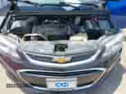 2018 Chevrolet Sonic LT с VIN 1G1JD5SH7J4119014, выставлен на аукционе IAAI как лот 42320707 с пробегом 88 296 миль миль и . История ставок и продаж доступна на DreamBid. Изображение 10.