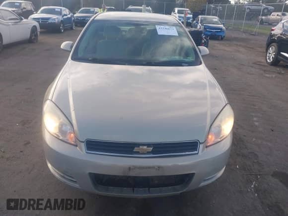 2008 Chevrolet Impala LS с VIN 2G1WB58K181259130, выставлен на аукционе IAAI как лот 43346673 с пробегом 141 193 миль миль и . История ставок и продаж доступна на DreamBid. Изображение 12.