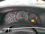 2004 Chevrolet Monte Carlo SS с VIN 2G1WX12K549199951, выставлен на аукционе Copart как лот 67535325 с пробегом 80 936 миль миль и Списание • Salvage title. История ставок и продаж доступна на DreamBid. Изображение 9.