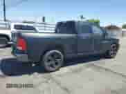 2011 Ram 1500 ST with VIN 1D7RB1GK0BS635926, listed as a Copart auction lot 59995805 with 187,231 mi miles and Salvage title. Bid and sale history available at DreamBid. Image 3.