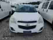 2014 Chevrolet Equinox LT z VIN 2GNFLFE34E6312240, wystawiony jako Copart lot #61049095 z przebiegiem 102 431 mil mil oraz Czysty tytuł • Clean title. Historia ofert i sprzedaży dostępna na DreamBid. Obrazek 5.