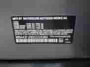 2025 BMW 5 Series 530i with VIN WBA43FJ08SCU34384, listed as a IAAI auction lot 43157667 with 9,156 mi miles and . Bid and sale history available at DreamBid. Image 9.