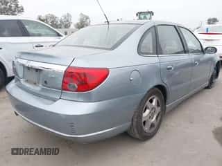 2004 Saturn L with VIN 1G8JL54R64Y506855, listed as a IAAI auction lot 42349223 with 212,231 mi miles and . Bid and sale history available at DreamBid. Image 4.
