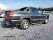 2003 Chevrolet Avalanche с VIN 3GNEC13T33G228297, выставлен на аукционе Copart как лот 69616165 с пробегом Не указан миль и Списание • Salvage title. История ставок и продаж доступна на DreamBid. Изображение 3.
