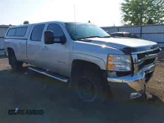 2010 Chevrolet Silverado 3500HD с VIN 1GC4K1BG6AF153461, выставлен на аукционе IAAI как лот 43248453 с пробегом 113 167 миль миль и . История ставок и продаж доступна на DreamBid. Изображение 1.