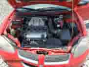 2003 Dodge Stratus с VIN 4B3AG52H73E130994, выставлен на аукционе Copart как лот 57826155 с пробегом 94 053 миль миль и На запчасти • Non repairable. История ставок и продаж доступна на DreamBid. Изображение 11.