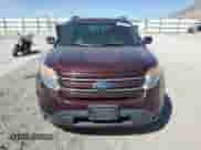 2011 Ford Explorer Limited z VIN 1FMHK8F82BGA70081, wystawiony jako Copart lot #80577395 z przebiegiem 153 513 mil mil oraz Szkoda całkowita • Salvage title. Historia ofert i sprzedaży dostępna na DreamBid. Obrazek 5.