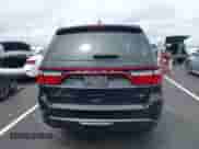 2014 Dodge Durango R/T with VIN 1C4SDHCT2EC313395, listed as a IAAI auction lot 42958438 with 113,110 mi miles and . Bid and sale history available at DreamBid. Image 16.