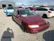 1995 Honda Accord LX with VIN 1HGCD5631SA126396, listed as a Copart auction lot 64218685 with 113,279 mi miles and Non repairable. Bid and sale history available at DreamBid. Image 14.