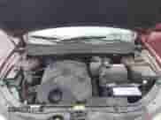 2009 Hyundai Santa Fe SE with VIN 5NMSH13E39H244222, listed as a IAAI auction lot 43022102 with 109,688 mi miles and . Bid and sale history available at DreamBid. Image 6.