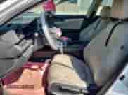 2016 Honda Civic LX with VIN 19XFC2F59GE083509, listed as a Copart auction lot 69938415 with 112,506 mi miles and Salvage title. Bid and sale history available at DreamBid. Image 7.