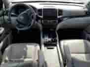 2018 Honda Pilot Touring с VIN 5FNYF5H9XJB000303, выставлен на аукционе Copart как лот 66020165 с пробегом 125 689 миль миль и Списание • Salvage title. История ставок и продаж доступна на DreamBid. Изображение 8.