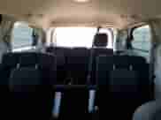 2019 Dodge Grand Caravan SE with VIN 2C4RDGBG6KR669560, listed as a Copart auction lot 70696575 with 60,584 mi miles and Salvage title. Bid and sale history available at DreamBid. Image 10.