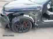 2022 Land Rover Range Rover Sport HST with VIN SALWS2RUXNA205731, listed as a IAAI auction lot 42613333 with 32,845 mi miles and . Bid and sale history available at DreamBid. Image 6.