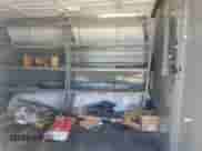 2024 Ram ProMaster Cargo Tradesman with VIN 3C6LRVAG0RE145207, listed as a Copart auction lot 61849365 with Not provided miles and Salvage title. Bid and sale history available at DreamBid. Image 11.