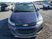 2019 Chevrolet Trax LT с VIN 3GNCJLSB2KL255031, выставлен на аукционе Copart как лот 81723874 с пробегом 39 774 миль миль и На запчасти • Non repairable. История ставок и продаж доступна на DreamBid. Изображение 5.