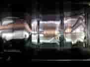 2023 Toyota Camry SE with VIN 4T1G11AK3PU750783, listed as a Copart auction lot 80610725 with 61,857 mi miles and Salvage title. Bid and sale history available at DreamBid. Image 14.