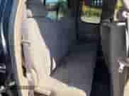 2001 Toyota Tundra SR5 с VIN 5TBBT44181S160189, выставлен на аукционе Copart как лот 87310775 с пробегом 350 485 миль миль и Списание • Salvage title. История ставок и продаж доступна на DreamBid. Изображение 6.