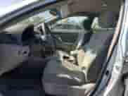 2007 Toyota Camry LE with VIN 4T1BE46K37U649350, listed as a Copart auction lot 84652885 with 154,568 mi miles and Salvage title. Bid and sale history available at DreamBid. Image 7.