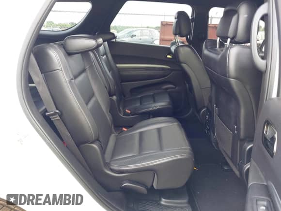 2020 Dodge Durango GT Plus z VIN 1C4RDJDG4LC287547, wystawiony jako IAAI lot #42617574 z przebiegiem 61 223 mil mil oraz . Historia ofert i sprzedaży dostępna na DreamBid. Obrazek 8.