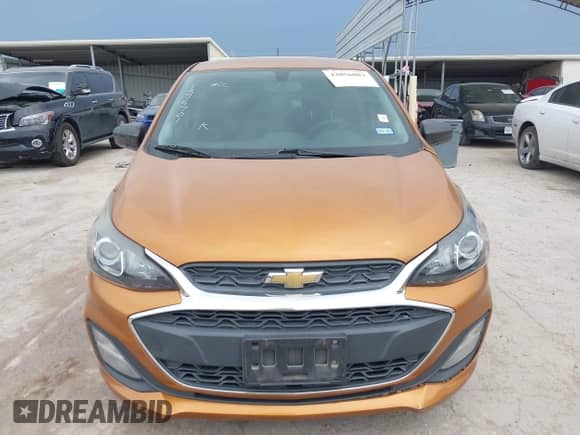 2020 Chevrolet Spark LS с VIN KL8CB6SA4LC411736, выставлен на аукционе IAAI как лот 43056083 с пробегом 86 605 миль миль и . История ставок и продаж доступна на DreamBid. Изображение 12.