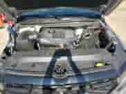 2025 Ram 1500 Big Horn z VIN 1C6SRFFP4SN556606, wystawiony jako Copart lot #71641445 z przebiegiem 15 866 mil mil oraz Szkoda całkowita • Salvage title. Historia ofert i sprzedaży dostępna na DreamBid. Obrazek 11.