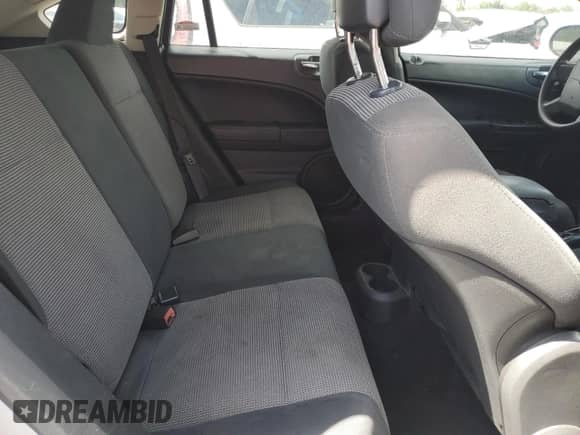 2011 Dodge Caliber Heat with VIN 1B3CB5HA4BD113240, listed as a Copart auction lot 59686995 with 222,474 mi miles and Salvage title. Bid and sale history available at DreamBid. Image 10.