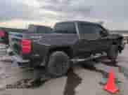 2015 Chevrolet Silverado 1500 LT с VIN 3GCUKREC2FG358725, выставлен на аукционе Copart как лот 65459475 с пробегом 197 151 миль миль и Списание • Salvage title. История ставок и продаж доступна на DreamBid. Изображение 3.