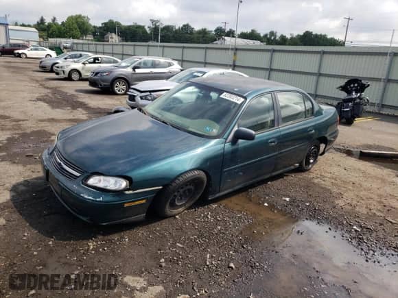 2000 Chevrolet Malibu с VIN 1G1ND52J4Y6343442, выставлен на аукционе Copart как лот 62393214 с пробегом 104 399 миль миль и Списание • Salvage title. История ставок и продаж доступна на DreamBid. Изображение 1.
