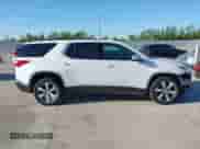 2021 Chevrolet Traverse LT с VIN 1GNERHKWXMJ163645, выставлен на аукционе IAAI как лот 41949887 с пробегом 89 448 миль миль и . История ставок и продаж доступна на DreamBid. Изображение 13.