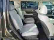 2025 Hyundai Santa Fe Calligraphy с VIN 5NMP5DG17SH021064, выставлен на аукционе Copart как лот 84107714 с пробегом 7 755 миль миль и Списание • Salvage title. История ставок и продаж доступна на DreamBid. Изображение 11.