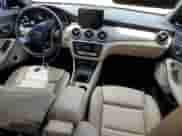 2017 Mercedes-Benz CLA 250 с VIN WDDSJ4EB0HN428159, выставлен на аукционе Copart как лот 68952415 с пробегом 191 398 миль миль и Списание • Salvage title. История ставок и продаж доступна на DreamBid. Изображение 8.