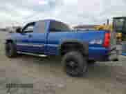 2003 Chevrolet Silverado 2500HD LT z VIN 1GCHK29183E344834, wystawiony jako Copart lot #67523835 z przebiegiem 187 456 mil mil oraz Szkoda całkowita • Salvage title. Historia ofert i sprzedaży dostępna na DreamBid. Obrazek 2.