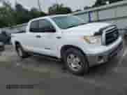 2012 Toyota Tundra with VIN 5TFRM5F18CX048530, listed as a Copart auction lot 85397425 with 314,377 mi miles and Clean title. Bid and sale history available at DreamBid. Image 4.