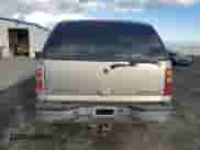 2002 Chevrolet Suburban LT с VIN 1GNGK26U12R248150, выставлен на аукционе Copart как лот 47822975 с пробегом Не указан миль и Списание • Salvage title. История ставок и продаж доступна на DreamBid. Изображение 6.