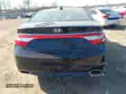 2016 Hyundai Azera с VIN KMHFG4JG5GA510143, выставлен на аукционе IAAI как лот 41776450 с пробегом Не указан миль и . История ставок и продаж доступна на DreamBid. Изображение 16.