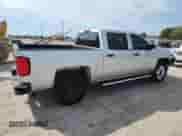 2014 Chevrolet Silverado 1500 Work Truck z VIN 3GCPCPEC1EG137730, wystawiony jako Copart lot #81459355 z przebiegiem 219 933 mil mil oraz Szkoda całkowita • Salvage title. Historia ofert i sprzedaży dostępna na DreamBid. Obrazek 3.