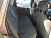 2005 Chevrolet Aveo LT с VIN KL1TG62665B461865, выставлен на аукционе Copart как лот 72343194 с пробегом 59 509 миль миль и Списание • Salvage title. История ставок и продаж доступна на DreamBid. Изображение 10.