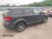 2018 Dodge Journey GT with VIN 3C4PDDEG4JT336108, listed as a IAAI auction lot 42391527 with 164,282 mi miles and . Bid and sale history available at DreamBid. Image 4.
