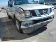 2006 Nissan Frontier LE with VIN 1N6AD07U56C472233, listed as a IAAI auction lot 43039519 with 123,029 mi miles and . Bid and sale history available at DreamBid. Image 6.