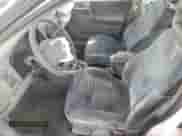 2000 Saturn LW with VIN 1G8JU82F8YY692119, listed as a Copart auction lot 61587405 with 229,421 mi miles and Salvage title. Bid and sale history available at DreamBid. Image 7.