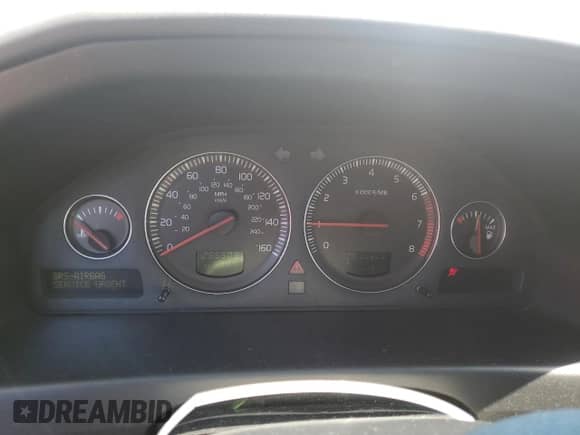 2005 Volvo XC70 с VIN YV1SZ592851176063, выставлен на аукционе Copart как лот 65697355 с пробегом 265 503 миль миль и Чистый • Clean title. История ставок и продаж доступна на DreamBid. Изображение 9.