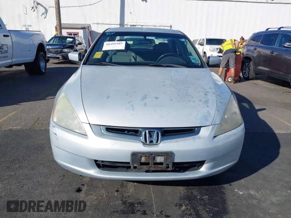 2005 Honda Accord с VIN JHMCN36595C007472, выставлен на аукционе IAAI как лот 40489885 с пробегом 119 220 миль миль и . История ставок и продаж доступна на DreamBid. Изображение 12.