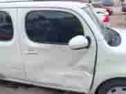 2011 Nissan Cube S с VIN JN8AZ2KR5BT205708, выставлен на аукционе IAAI как лот 42641654 с пробегом 122 764 миль миль и . История ставок и продаж доступна на DreamBid. Изображение 6.