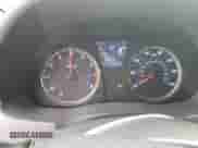 2014 Hyundai Accent GLS z VIN KMHCT4AE0EU766070, wystawiony jako Copart lot #82329165 z przebiegiem 137 947 mil mil oraz Szkoda całkowita • Salvage title. Historia ofert i sprzedaży dostępna na DreamBid. Obrazek 9.