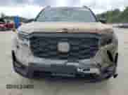 2023 Honda Passport Elite с VIN 5FNYF8H06PB022732, выставлен на аукционе Copart как лот 56893845 с пробегом 33 620 миль миль и Списание • Salvage title. История ставок и продаж доступна на DreamBid. Изображение 5.