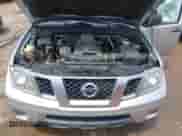 2016 Nissan Frontier S z VIN 1N6AD0EV8GN774648, wystawiony jako IAAI lot #42135409 z przebiegiem 94 095 mil mil oraz . Historia ofert i sprzedaży dostępna na DreamBid. Obrazek 10.