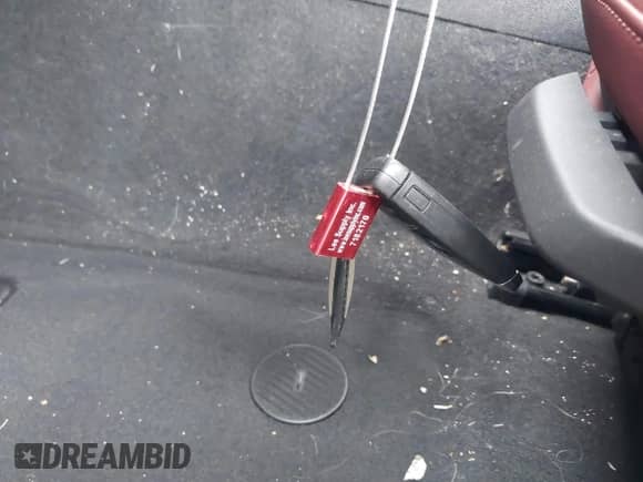 2024 BMW 4 Series 430i xDrive z VIN WBA43AT07RCN51707, wystawiony jako IAAI lot #42981340 z przebiegiem 28 861 mil mil oraz . Historia ofert i sprzedaży dostępna na DreamBid. Obrazek 11.