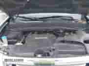 2010 Honda Pilot EX with VIN 5FNYF4H49AB018743, listed as a IAAI auction lot 43427399 with 273,003 mi miles and . Bid and sale history available at DreamBid. Image 10.